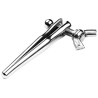 Generique Plug Penis Stretch Uretral 11cm - Diamètre de 10 à 16mm